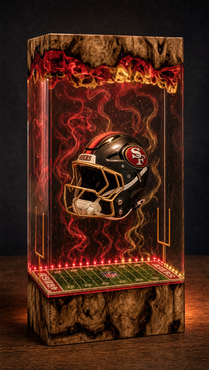 Football Lamps
