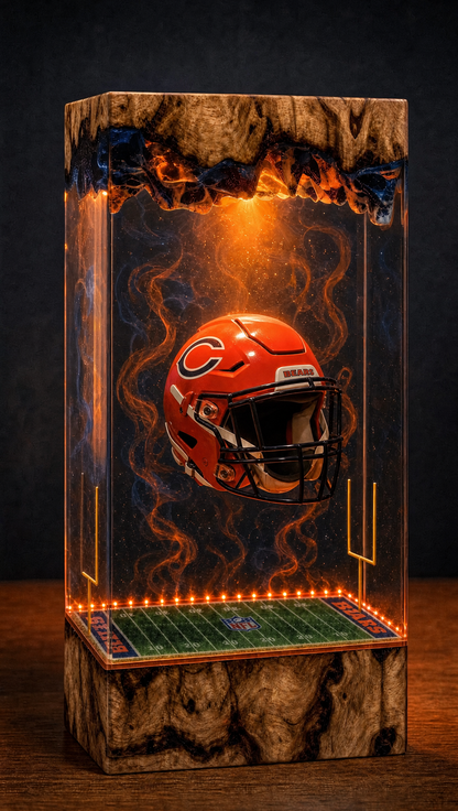 Football Lamps