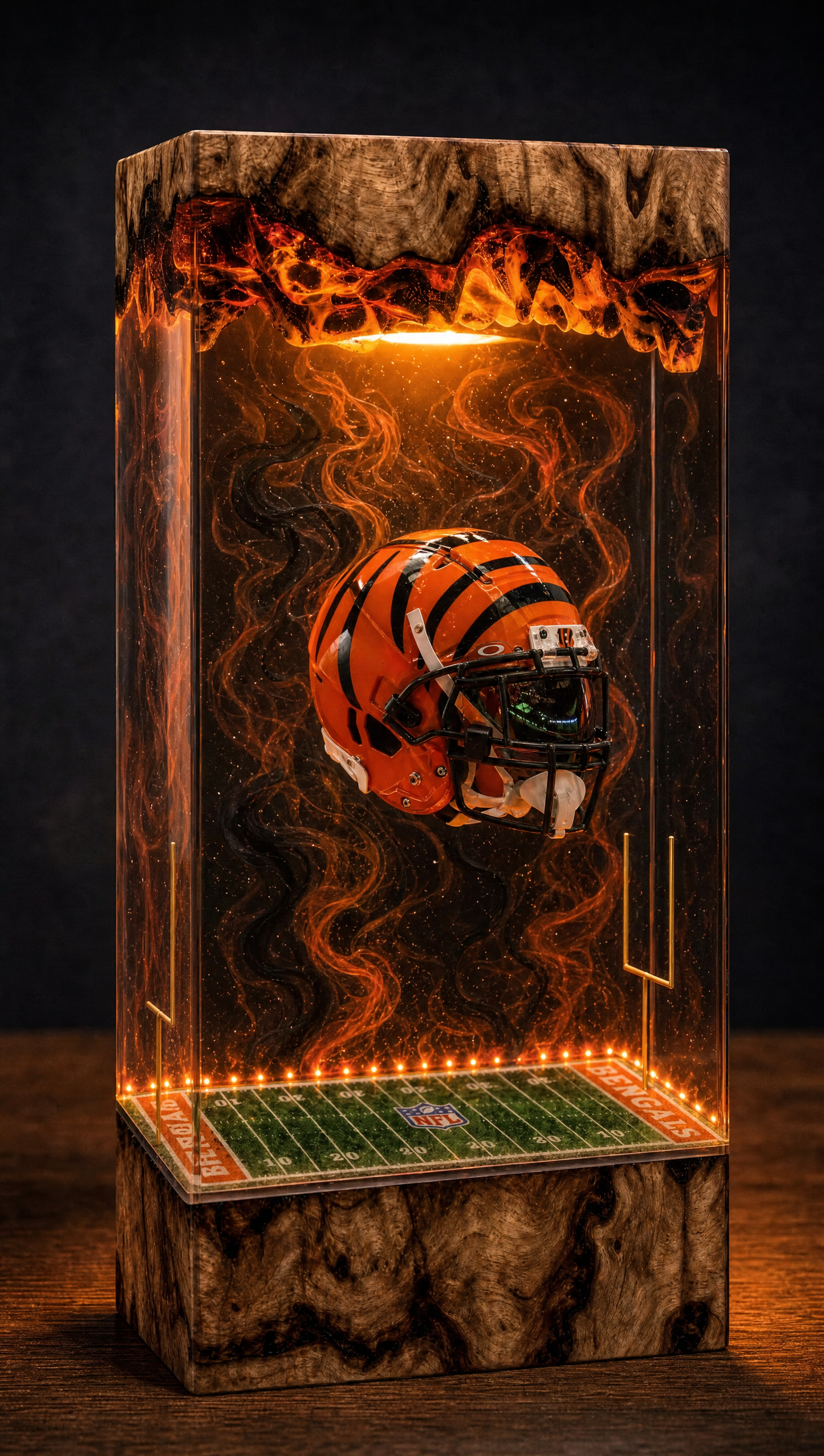 Football Lamps