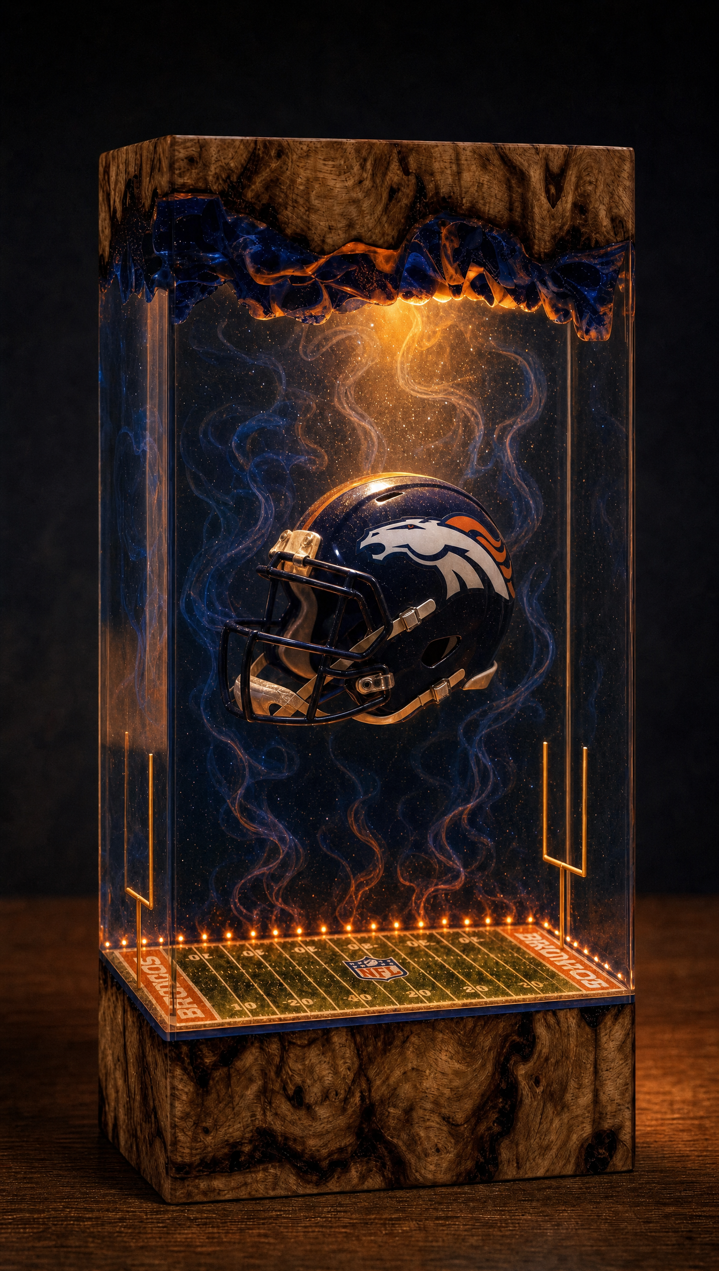 Football Lamps