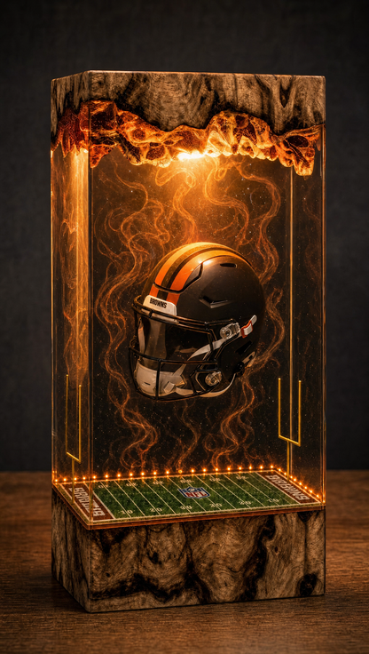 Football Lamps