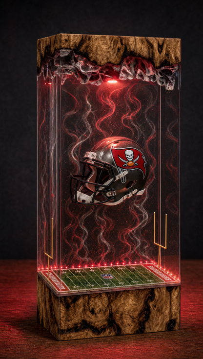 Football Lamps