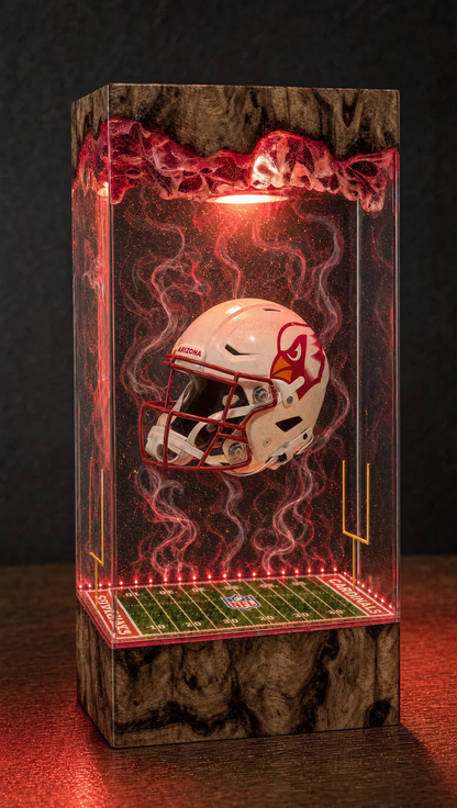 Football Lamps