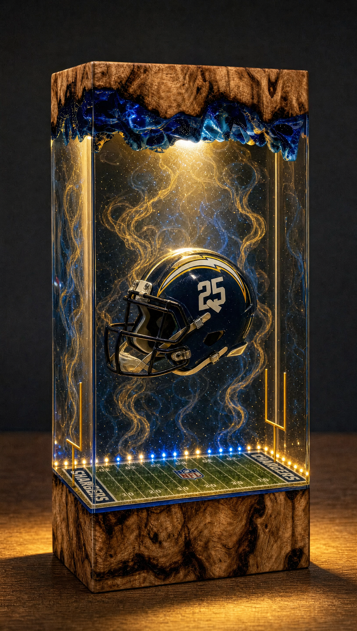 Football Lamps