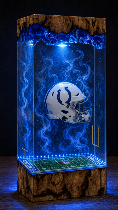Football Lamps
