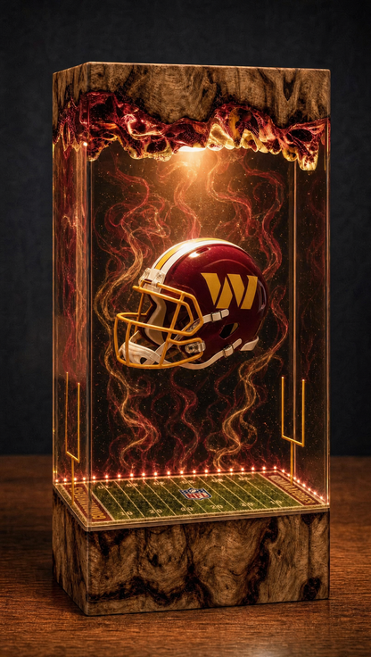Football Lamps