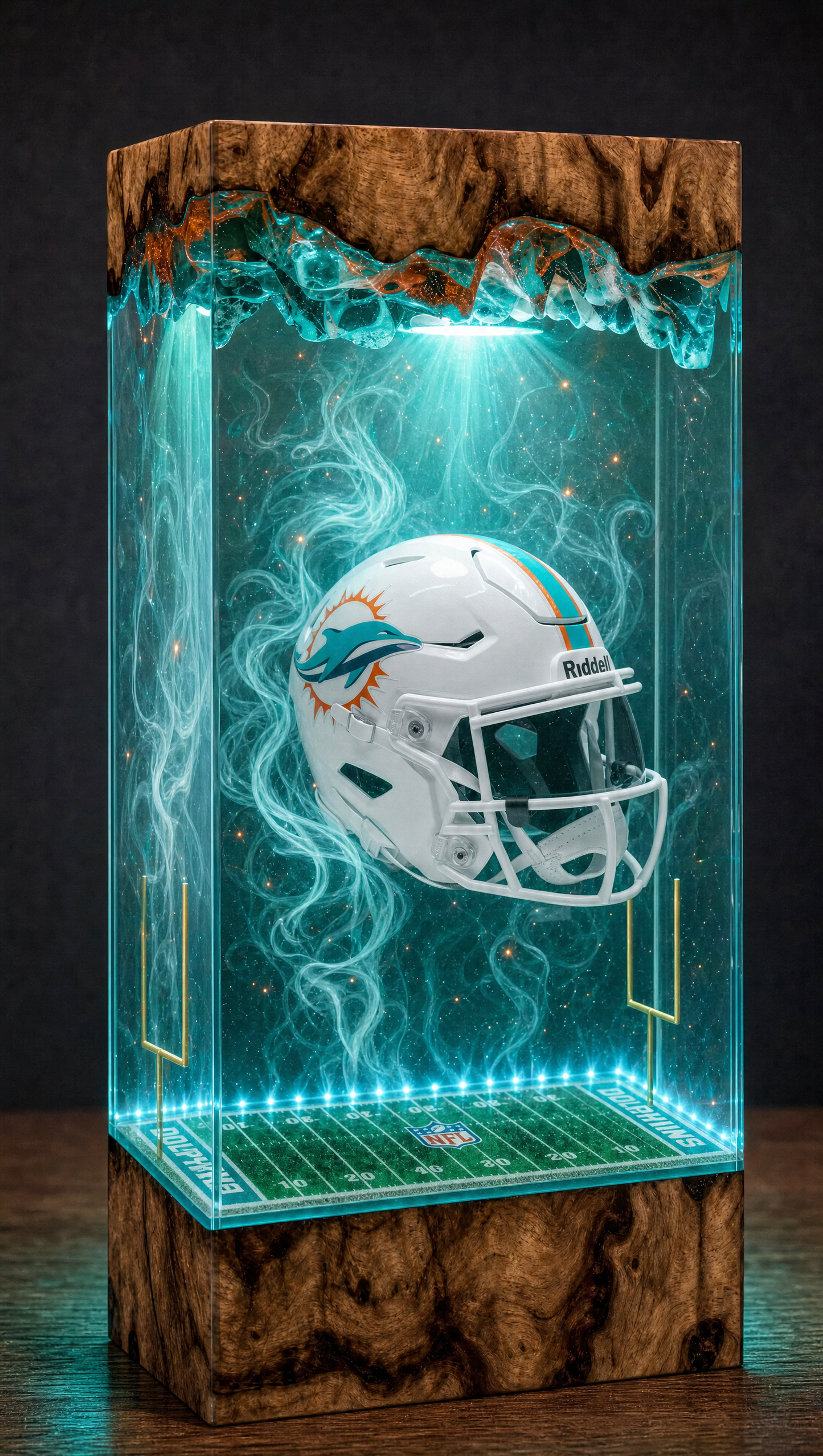 Football Lamps