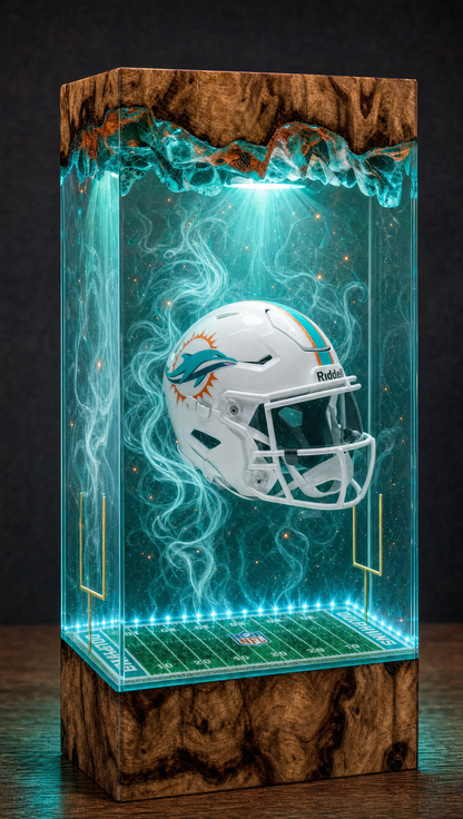 Football Lamps