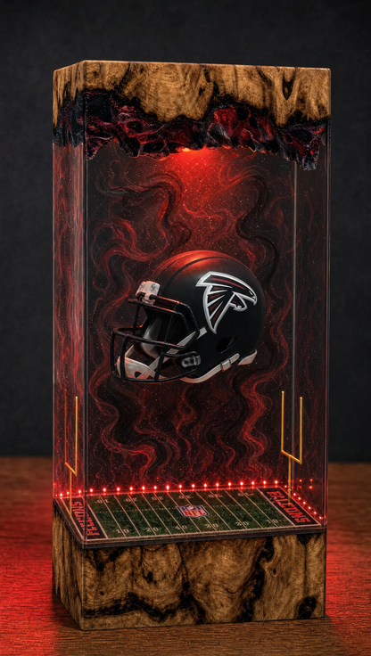 Football Lamps