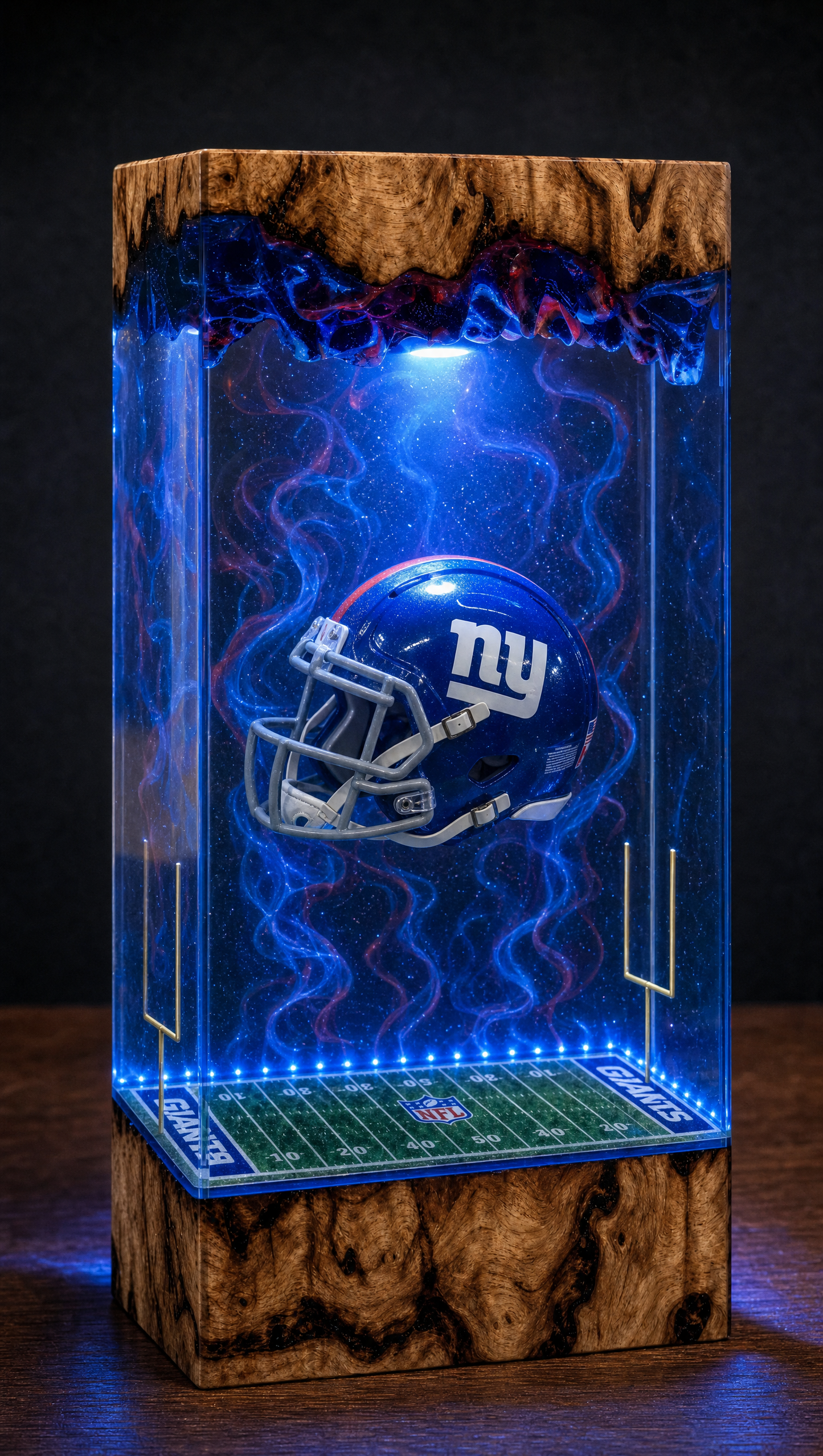 Football Lamps