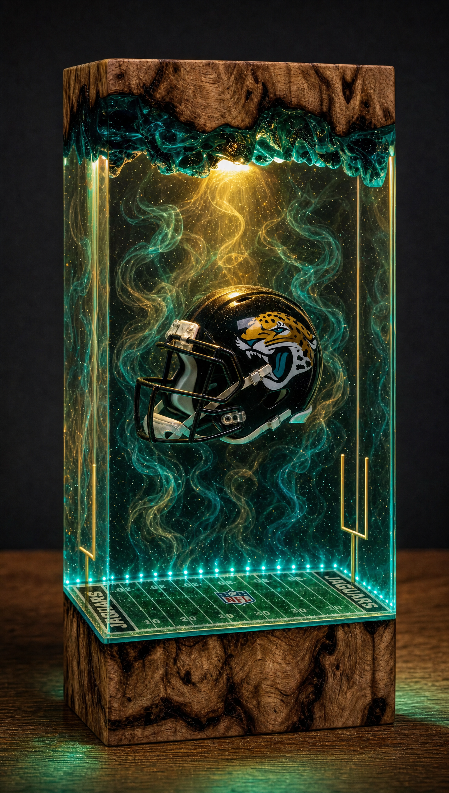 Football Lamps