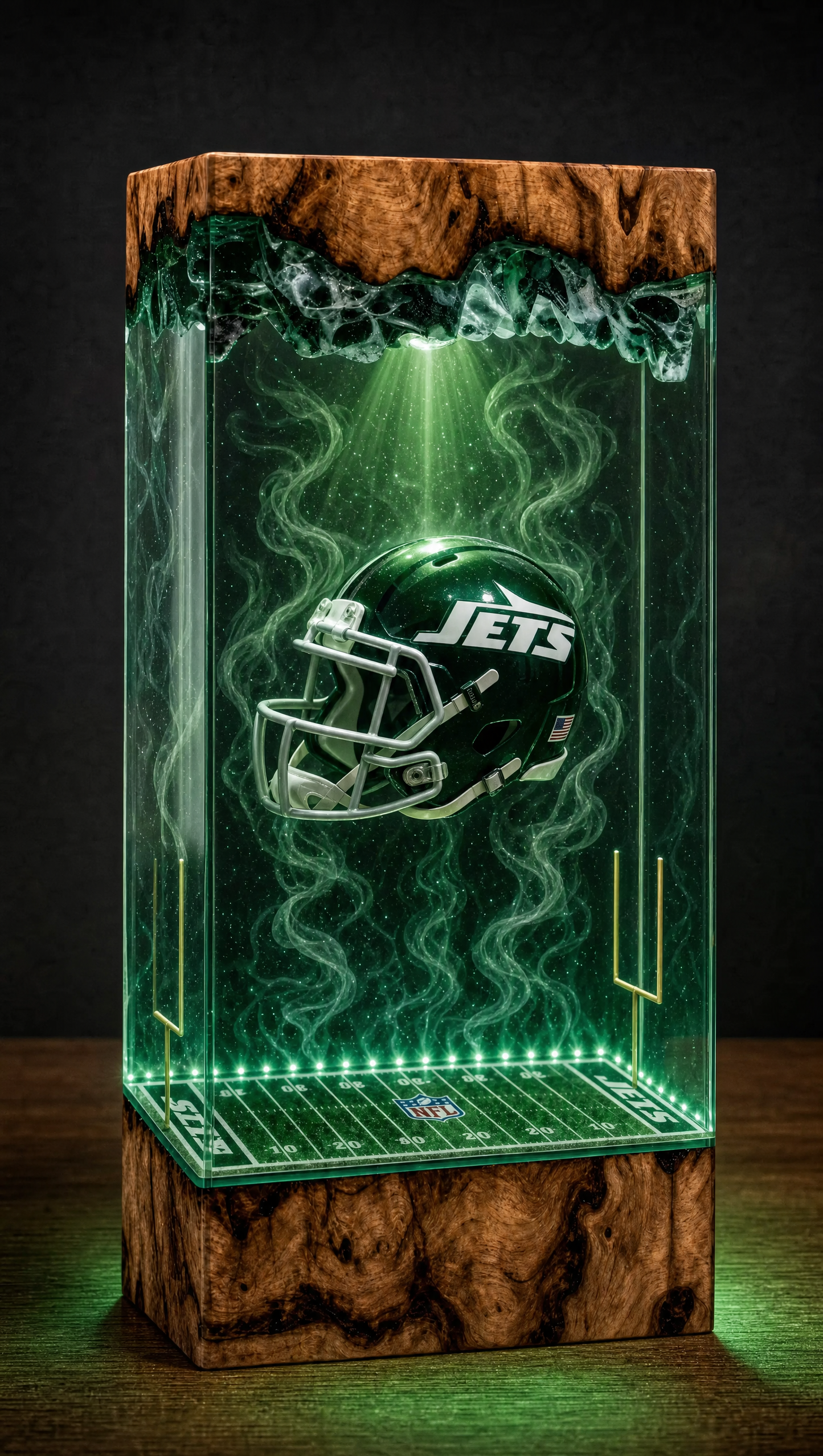 Football Lamps