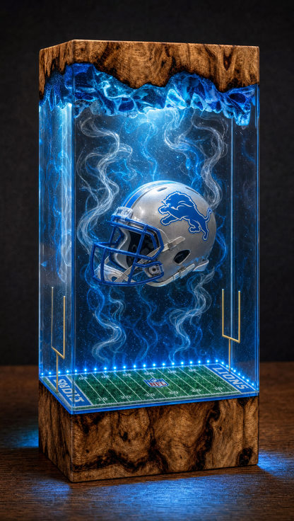 Football Lamps