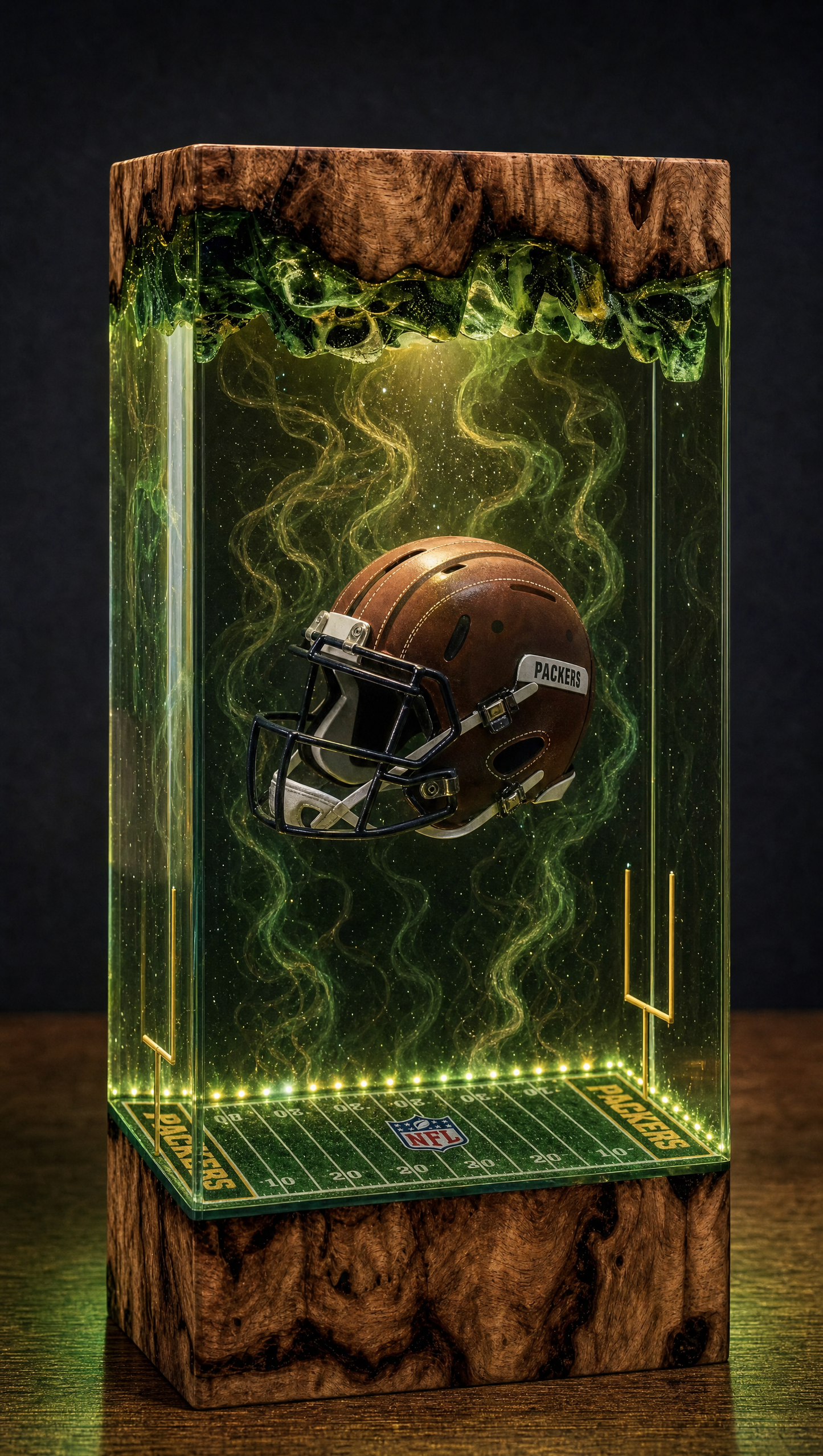 Football Lamps