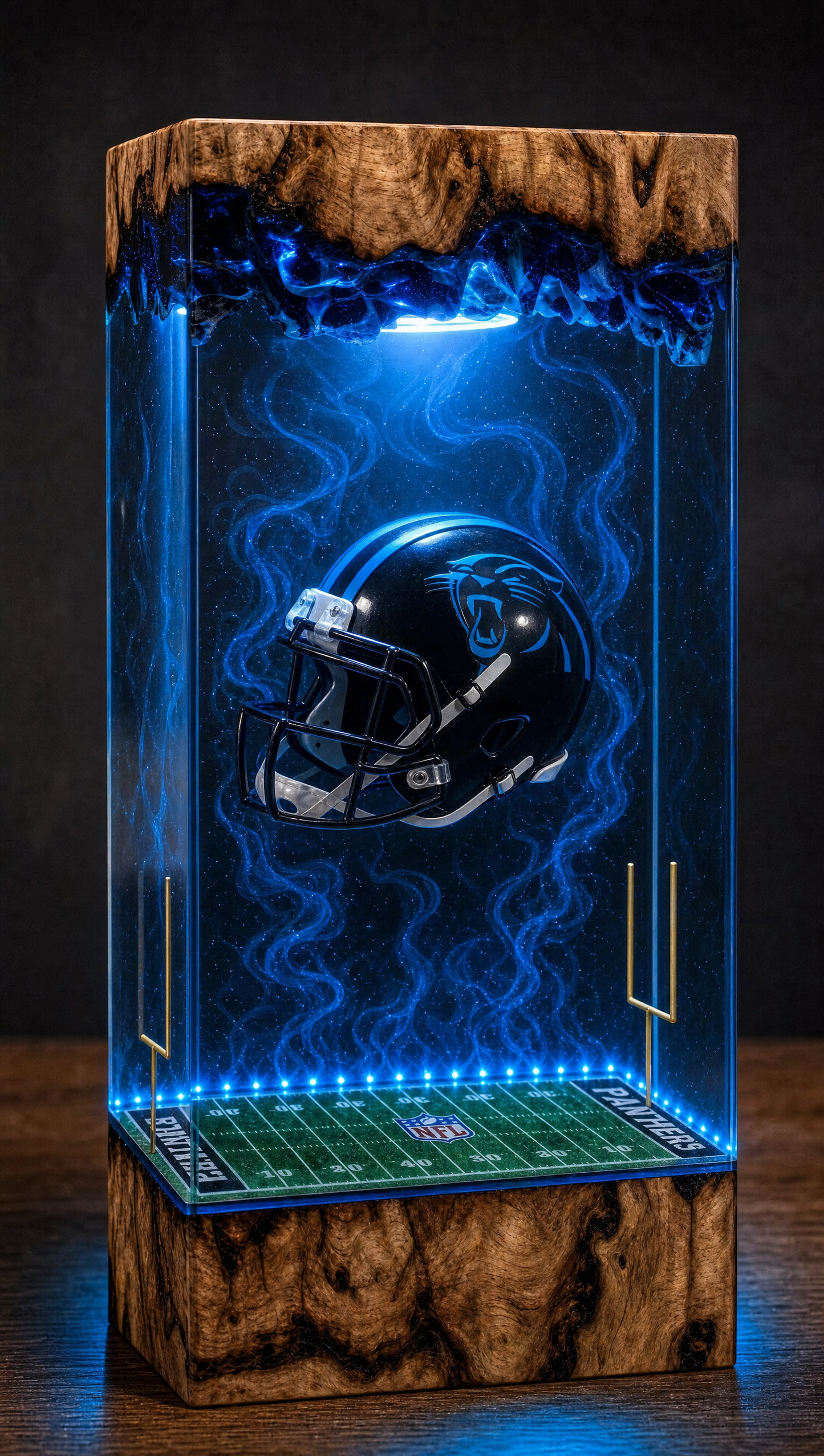 Football Lamps