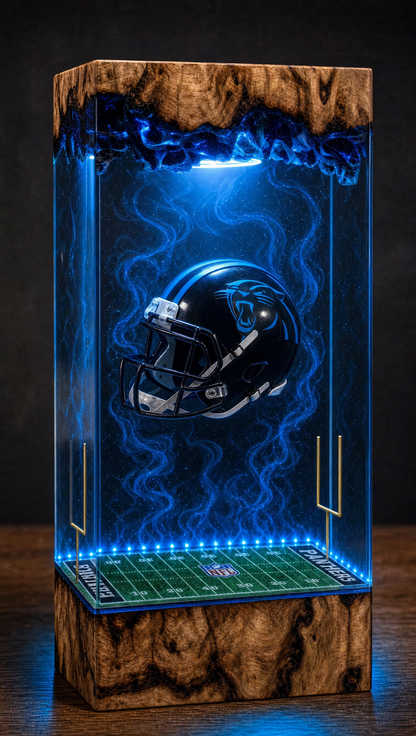 Football Lamps