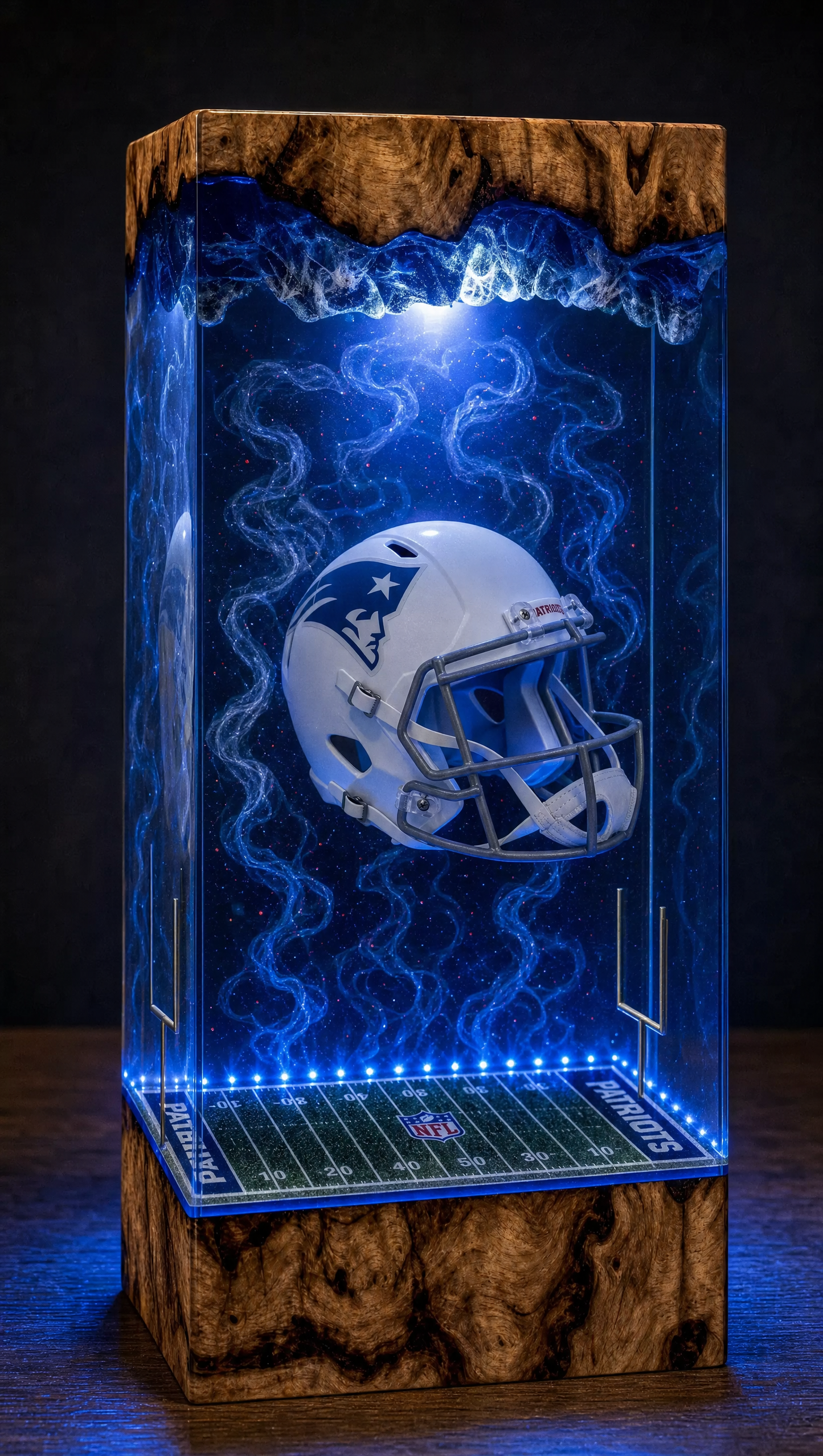 Football Lamps