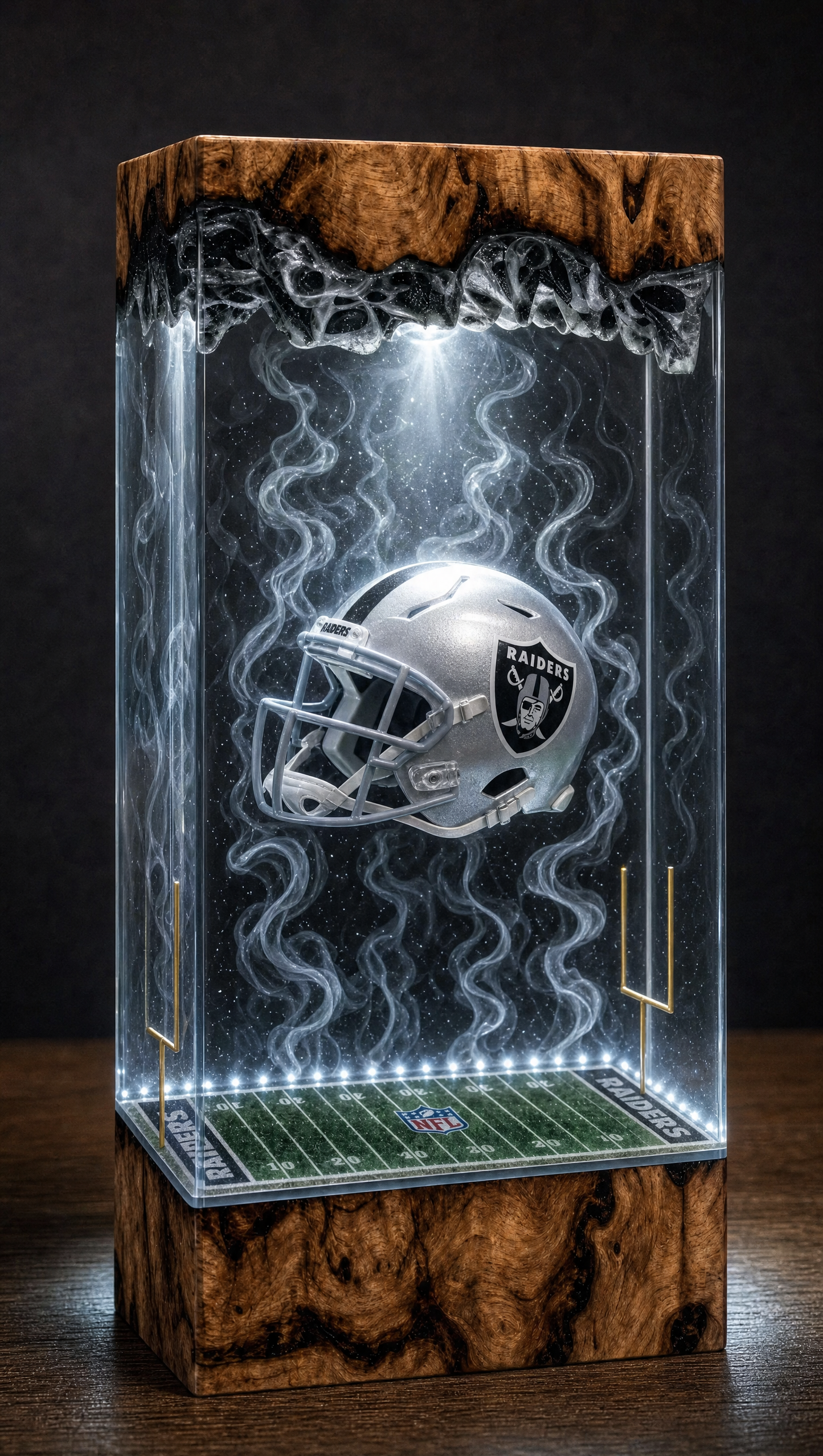 Football Lamps