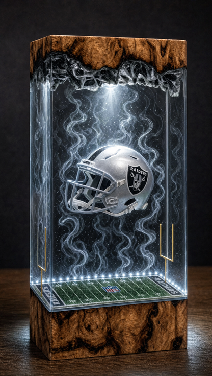 Football Lamps