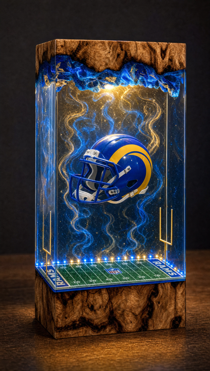 Football Lamps
