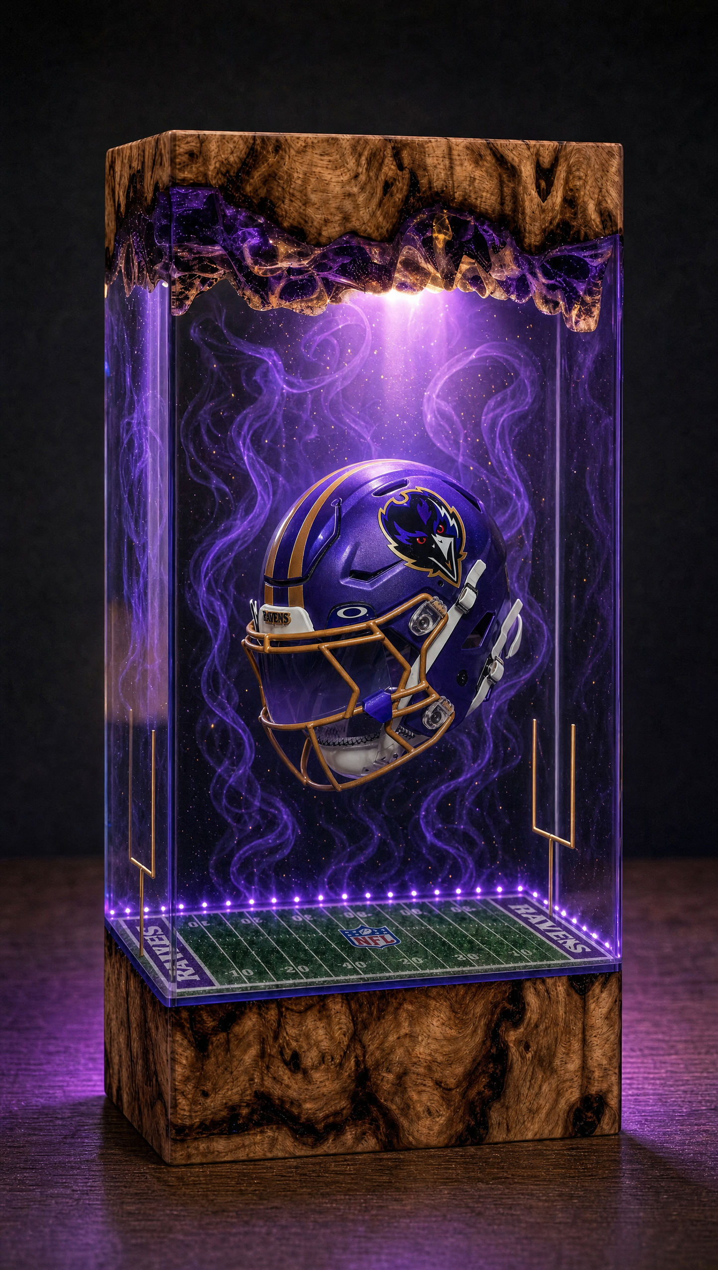 Football Lamps
