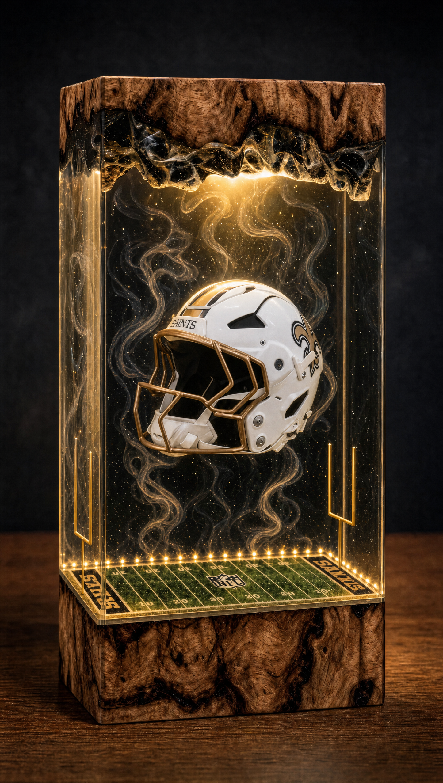 Football Lamps