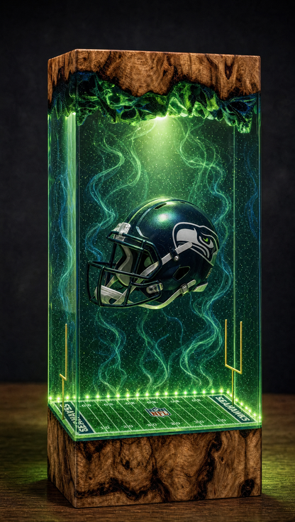 Football Lamps