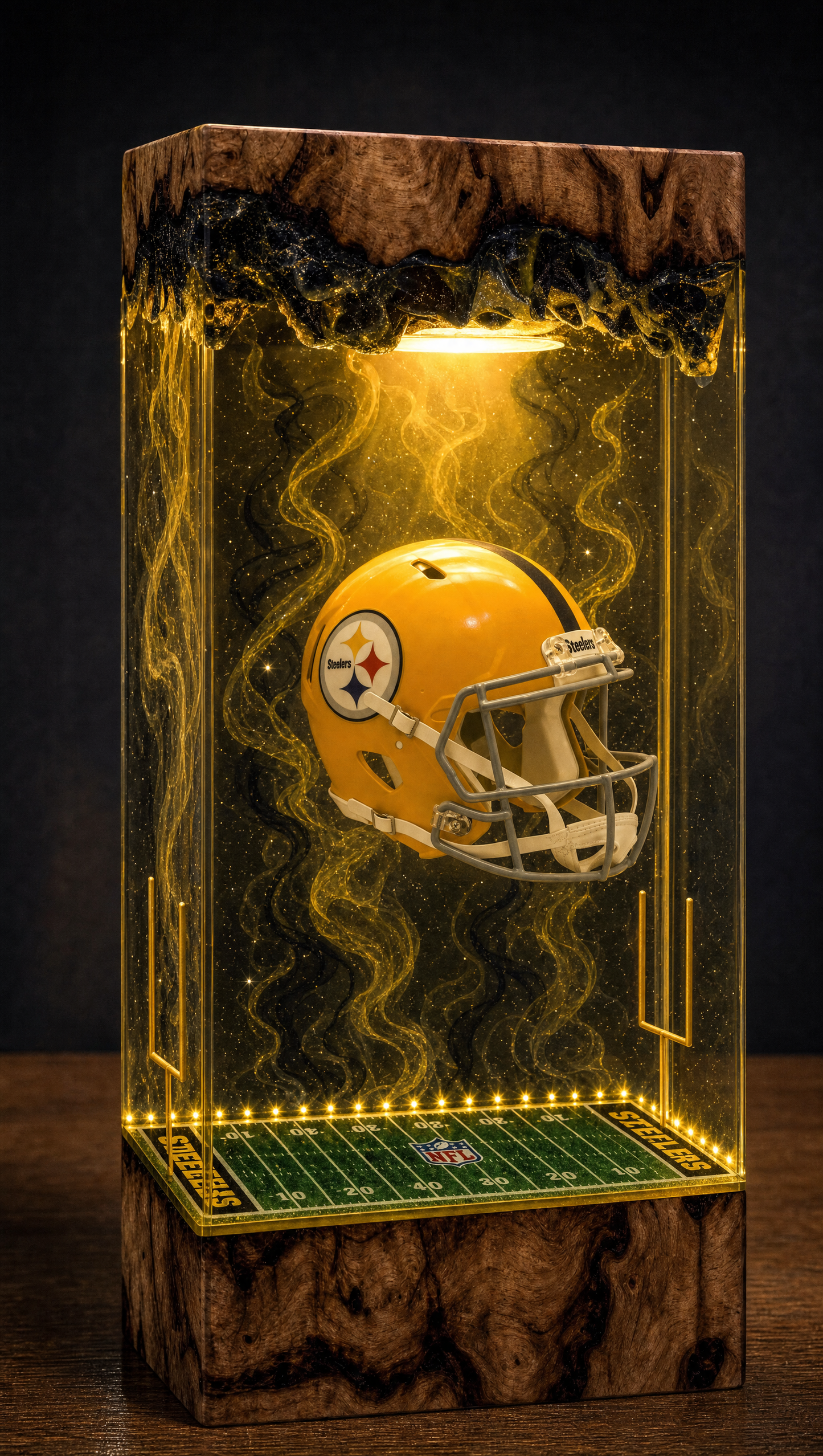 Football Lamps
