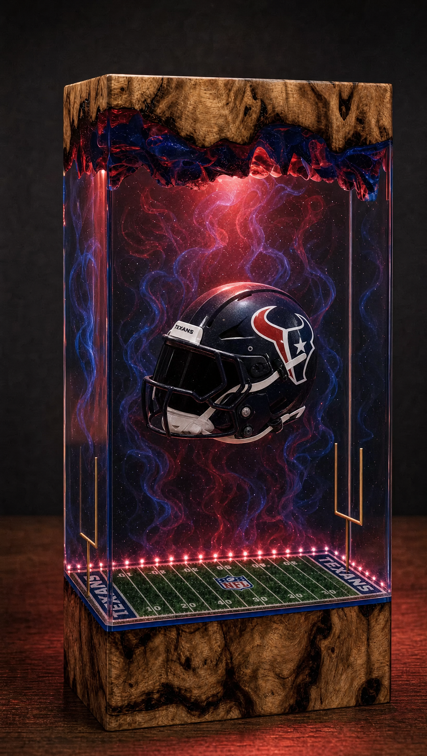 Football Lamps