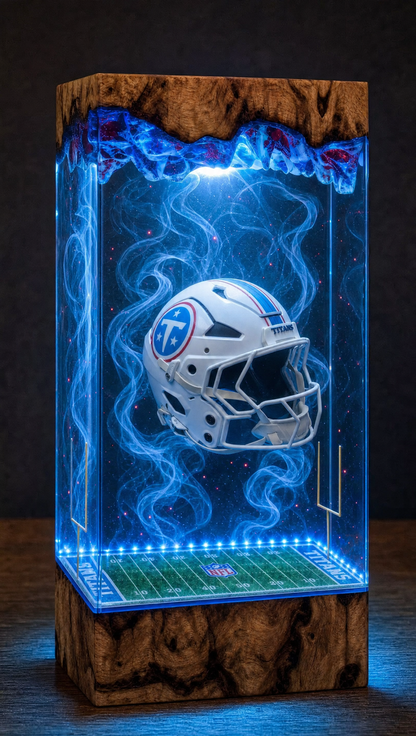 Football Lamps
