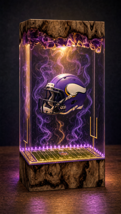 Football Lamps